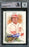 Juan Soto Autographed 2022 Topps Allen & Ginter Card #86 Washington Nationals Auto Grade Gem Mint 10 Beckett BAS #15860629