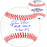 Jordan Walker Autographed Official MLB Baseball St. Louis Cardinals "MLB Debut 3-30-23" Fanatics Holo Stock #218709