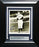 Hank Greenberg Autographed Framed 8x10 Photo Detroit Tigers "Best Wishes" PSA/DNA #O01163