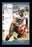 Barrett Ruud Autographed 2005 Bowman Rookie Card #176 Tampa Bay Buccaneers SKU #219135