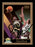 Dale Ellis Autographed 1990-91 Skybox Card #266 Seattle Supersonics SKU #219208