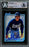 Carlos Beltran Autographed 1997 Bowman Rookie Card #377 Kansas City Royals Beckett BAS #15866528