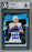 Justin Herbert Autographed 2020 Donruss Clearly Rated Rookie Card #RR-JH Los Angeles Chargers "2020 NFL OROY" Beckett BAS #15866682