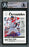 Juan Soto Autographed 2020 Panini Chronicles Card #4 Washington Nationals Beckett BAS #15866916