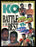 Julio Cesar Chavez, Aaron Pryor & Terry Norris Autographed KO Magazine Beckett BAS #AC56717