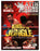 Boxing Legends Autographed Latin Boxing Magazine With 5 Signatures Including Oscar De La Hoya & "Sugar" Shane Mosley Beckett BAS #AC56770