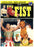 Kostya Tszyu Autographed The Fist Magazine Beckett BAS QR #BH26980