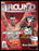 Robert Guerrero Autographed Primer Round Magazine (Smudged) Beckett BAS QR #BH26978