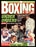 Riddick Bowe Autographed Boxing News Magazine Beckett BAS QR #BH26960