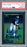 Ichiro Suzuki Autographed 2001 Topps Chrome Traded Rookie Card #T266 Seattle Mariners PSA 8 Auto Grade Mint 9 "01 ROY/MVP" PSA/DNA #64838075 - RSA