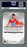 Giannis Antetokounmpo Autographed 2013 SP Authentic Rookie Card #36 Milwaukee Bucks PSA 9 PSA/DNA #61196790 - RSA