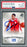 Giannis Antetokounmpo Autographed 2013 SP Authentic Rookie Card #36 Milwaukee Bucks PSA 8 Auto Grade Mint 9 PSA/DNA #61196773 - RSA