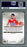 Giannis Antetokounmpo Autographed 2013 SP Authentic Rookie Card #36 Milwaukee Bucks PSA 8 Auto Grade Mint 9 PSA/DNA #61196773 - RSA