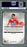 Giannis Antetokounmpo Autographed 2013 SP Authentic Rookie Card #36 Milwaukee Bucks Auto Grade Gem Mint 10 PSA/DNA #61196772 - RSA