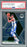 Giannis Antetokounmpo Autographed 2019 Panini Mosaic Card #75 Milwaukee Bucks PSA 9 PSA/DNA Stock #208511 - RSA