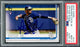Fernando Tatis Jr. Autographed 2019 Topps Vintage Stock Rookie Card #410 San Diego Padres PSA 9 Auto Grade Gem Mint 10 Highest Graded PSA/DNA #62841193 - RSA