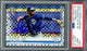 Fernando Tatis Jr. Autographed 2019 Topps Chrome X-Fractor Rookie Card #203 San Diego Padres PSA 9 Auto Grade Gem Mint 10 PSA/DNA #62841143 - RSA