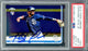 Fernando Tatis Jr. Autographed 2019 Topps Chrome Rookie Card #203 San Diego Padres PSA 9 Auto Grade Gem Mint 10 PSA/DNA #62841471 - RSA