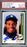 Ken Griffey Jr. Autographed 1989 Upper Deck Rookie Card #1 Seattle Mariners PSA 8 Auto Grade Gem Mint 10 PSA/DNA #66007583 - RSA
