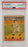 Al Simmons Autographed 1933 Goudey Rookie Card #35 Philadelphia A's PSA/DNA #43923172 - RSA