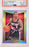Damian Lillard Autographed 2012 Panini Select Silver Prizm Rookie Card #150 Portland Trail Blazers PSA 8 Auto Grade Gem Mint 10 On Card PSA/DNA #64838069 - RSA