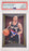 Damian Lillard Autographed 2012 Panini Select Rookie Card #150 Portland Trail Blazers PSA 9 Auto Grade Gem Mint 10 On Card PSA/DNA #64838065 - RSA