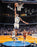 Anfernee Penny Hardaway Autographed 16x20 Photo Orlando Magic Dunking PSA/DNA Stock #208246 - RSA