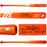 Alex Bregman Autographed Orange Marucci Player Model Bat Houston Astros "17, 22 WS Champs" Beckett BAS Witness Stock #220443