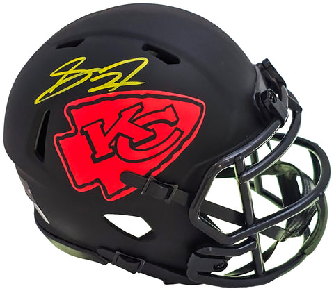 Kansas City Chiefs Signed Memorabilia & Collectibles - RSA