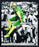 Marcus Mariota Autographed Framed 20x24 Canvas Photo Oregon Ducks "Heisman 14" #4/8 MM Holo SKU #208737 - RSA