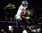 Kenneth Walker III Autographed 8x10 Photo Seattle Seahawks Spotlight Beckett BAS Witness Stock #208164 - RSA