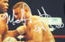 Michael Grant Autographed 16x20 Photo PSA/DNA #T14814 - RSA