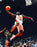 J.R. Rider Autographed 16x20 Photo Atlanta Hawks PSA/DNA #S76691 - RSA