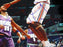Lamar Odom Autographed 16x20 Photo Los Angeles Clippers PSA/DNA #S76722 - RSA