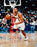 Juwon Howard Autographed 16x20 Photo Washington Wizards PSA/DNA #S76740 - RSA