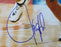 Juwon Howard Autographed 16x20 Photo Washington Wizards PSA/DNA #S76740 - RSA