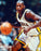 Al Harrington Autographed 16x20 Photo Indiana Pacers PSA/DNA #T14436 - RSA