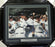 Felix Hernandez Autographed Framed 16x20 Photo Seattle Mariners "P.G. 8-15-12" Perfect Game PSA/DNA Stock #94161 - RSA