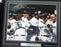 Felix Hernandez Autographed Framed 16x20 Photo Seattle Mariners "P.G. 8-15-12" Perfect Game PSA/DNA Stock #94161 - RSA
