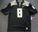 Oregon Ducks Marcus Mariota Autographed Black Nike Jersey Size L MM Holo Stock #87163 - RSA