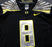 Oregon Ducks Marcus Mariota Autographed Black Nike Jersey Size L MM Holo Stock #87163 - RSA