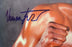 Vernon Forrest Autographed 10.5x15 Magazine Poster Photo PSA/DNA #T19779 - RSA