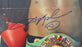 Sugar Ray Leonard Autographed 11x15.5 Magazine Poster Photo PSA/DNA #T19820 - RSA