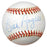 Bill Rogell Autographed Official AL Baseball Detroit Tigers PSA/DNA #S65552 - RSA