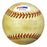 Burleigh Grimes Autographed Official NL Baseball Brooklyn Dodgers, St. Louis Cardinals "To John, Best Wishes" PSA/DNA #S75256 - RSA