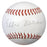 Elbie Fletcher Autographed Baseball Pittsburgh Pirates PSA/DNA #Z80105 - RSA