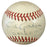 1948 New York Giants Autographed Official NL Baseball With 19 Signatures Including Johnny Mize PSA/DNA #W06937 - RSA