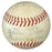1948 New York Giants Autographed Official NL Baseball With 19 Signatures Including Johnny Mize PSA/DNA #W06937 - RSA
