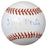 Morrie Martin Autographed Official NL Baseball Brooklyn Dodgers PSA/DNA #Z80052 - RSA