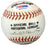 Morrie Martin Autographed Official NL Baseball Brooklyn Dodgers PSA/DNA #Z80052 - RSA